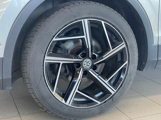 Volkswagen Tiguan 1.5 TSi ACT ComfortLine BlueMotion App ConnectCameraAdap Cruise Control