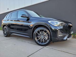 BMW X1 1.5iA xDrive25e PHEV*AUT.*LEDER*HUD*CAMERA*NAVI*