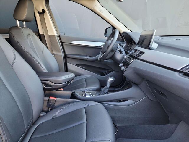 BMW X1 1.5iA xDrive25e PHEVAUT.LEDERHUDCAMERANAVI