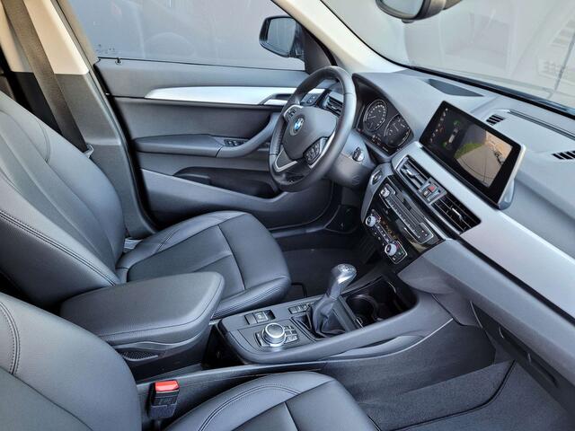 BMW X1 1.5iA xDrive25e PHEVAUT.LEDERHUDCAMERANAVI
