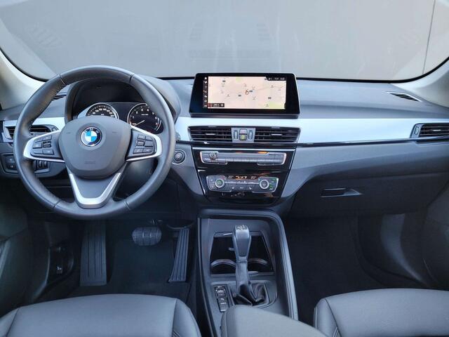 BMW X1 1.5iA xDrive25e PHEVAUT.LEDERHUDCAMERANAVI