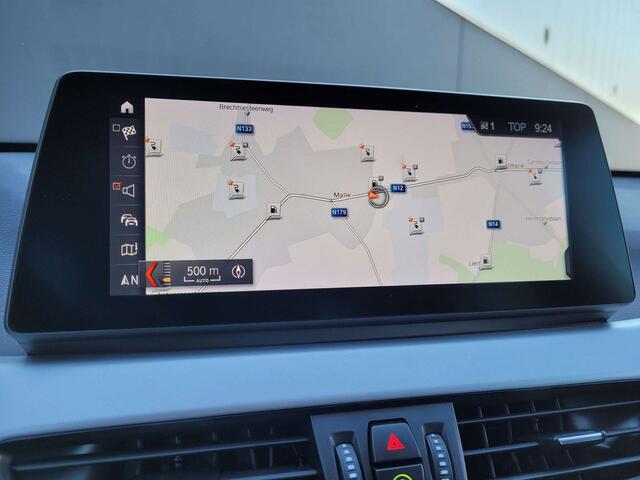 BMW X1 1.5iA xDrive25e PHEVAUT.LEDERHUDCAMERANAVI