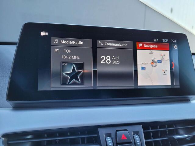 BMW X1 1.5iA xDrive25e PHEVAUT.LEDERHUDCAMERANAVI