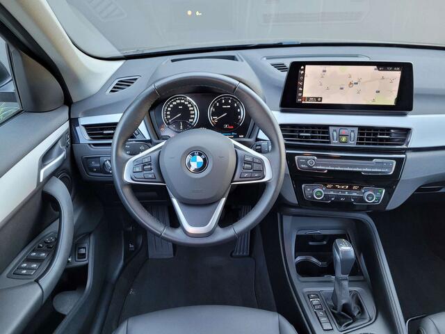 BMW X1 1.5iA xDrive25e PHEVAUT.LEDERHUDCAMERANAVI