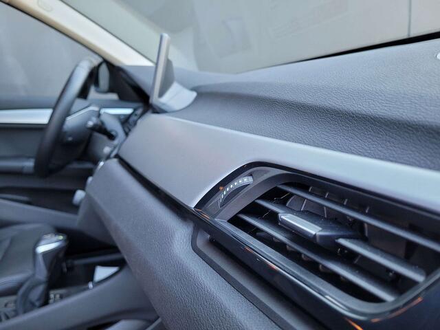 BMW X1 1.5iA xDrive25e PHEVAUT.LEDERHUDCAMERANAVI