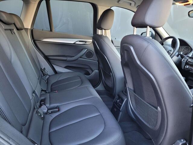 BMW X1 1.5iA xDrive25e PHEVAUT.LEDERHUDCAMERANAVI