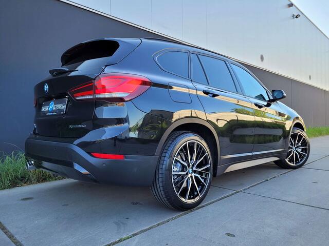 BMW X1 1.5iA xDrive25e PHEVAUT.LEDERHUDCAMERANAVI