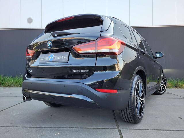 BMW X1 1.5iA xDrive25e PHEVAUT.LEDERHUDCAMERANAVI