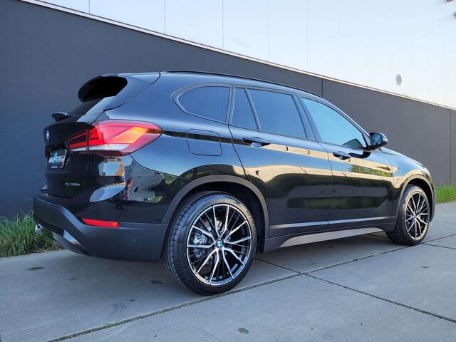 BMW X1 1.5iA xDrive25e PHEVAUT.LEDERHUDCAMERANAVI