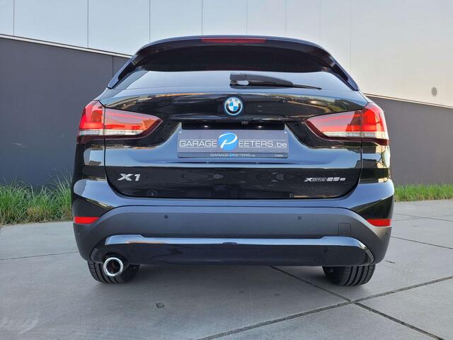 BMW X1 1.5iA xDrive25e PHEVAUT.LEDERHUDCAMERANAVI