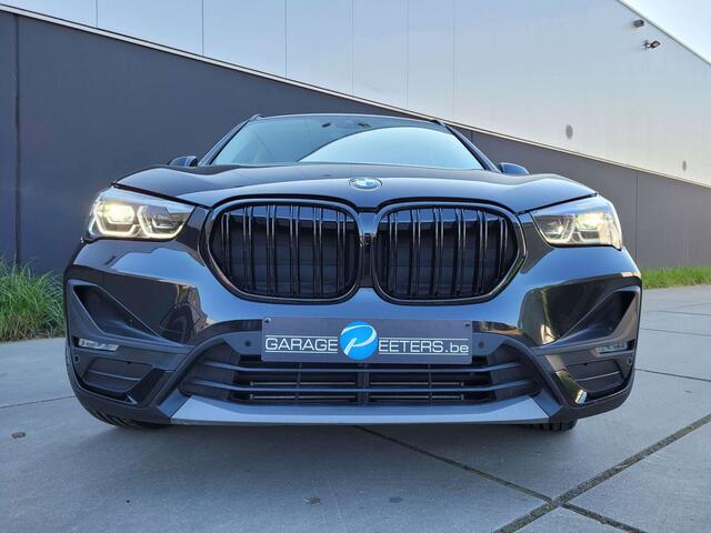 BMW X1 1.5iA xDrive25e PHEVAUT.LEDERHUDCAMERANAVI