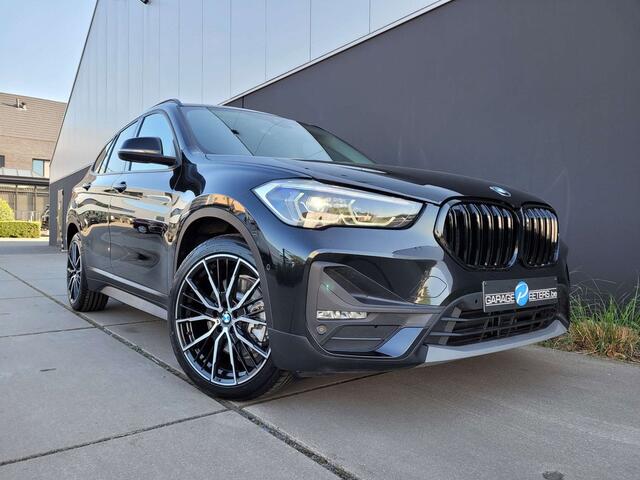 BMW X1 1.5iA xDrive25e PHEVAUT.LEDERHUDCAMERANAVI