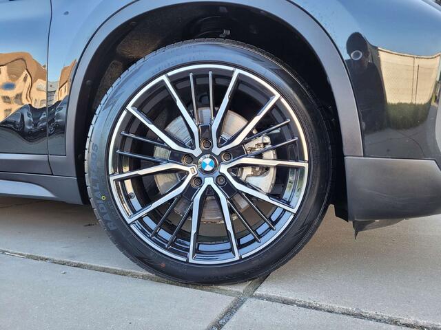 BMW X1 1.5iA xDrive25e PHEVAUT.LEDERHUDCAMERANAVI