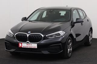 BMW 1-Serie 116 D D + GPS + CARPLAY + PDC + CRUISE + ALU 16