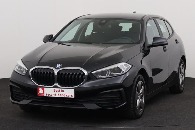 BMW 1-Serie 116 D D + GPS + CARPLAY + PDC + CRUISE + ALU 16