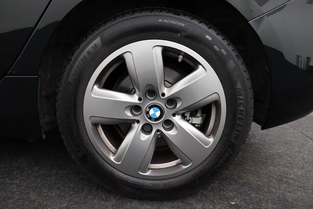 BMW 1-Serie 116 D D + GPS + CARPLAY + PDC + CRUISE + ALU 16