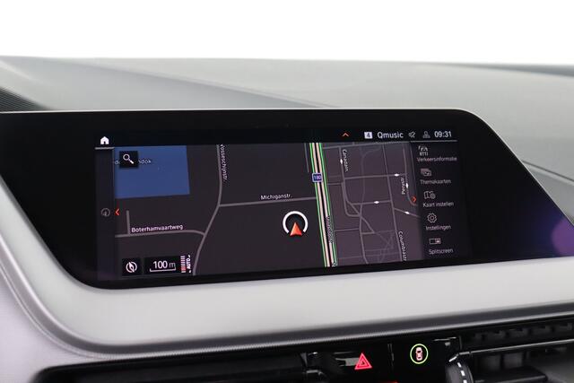 BMW 1-Serie 116 D D + GPS + CARPLAY + PDC + CRUISE + ALU 16