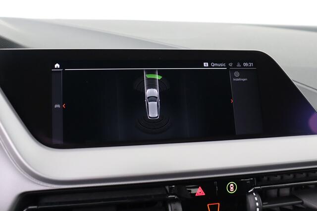 BMW 1-Serie 116 D D + GPS + CARPLAY + PDC + CRUISE + ALU 16