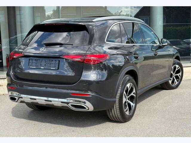 Mercedes-Benz G-Klasse 300 e 4M Luxury Line Toit Pano