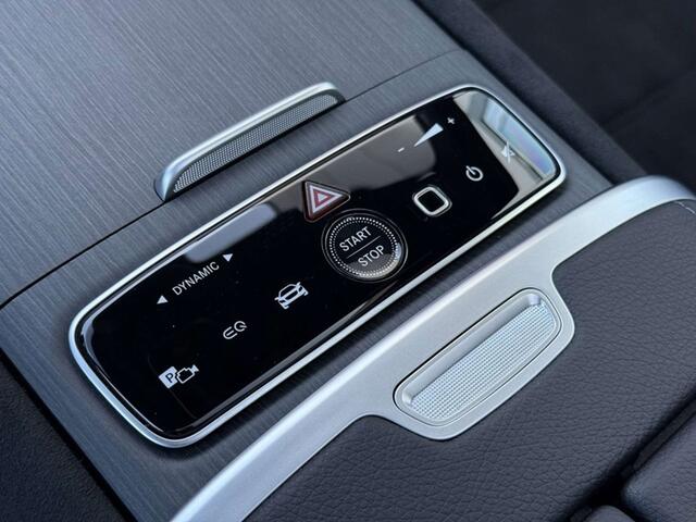 Mercedes-Benz EQE SUV 300 AMG Pack Night HyperScreen