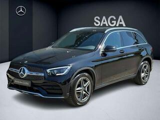MERCEDES-BENZ G-KLASSE 220 d 4Matic Pack AMG