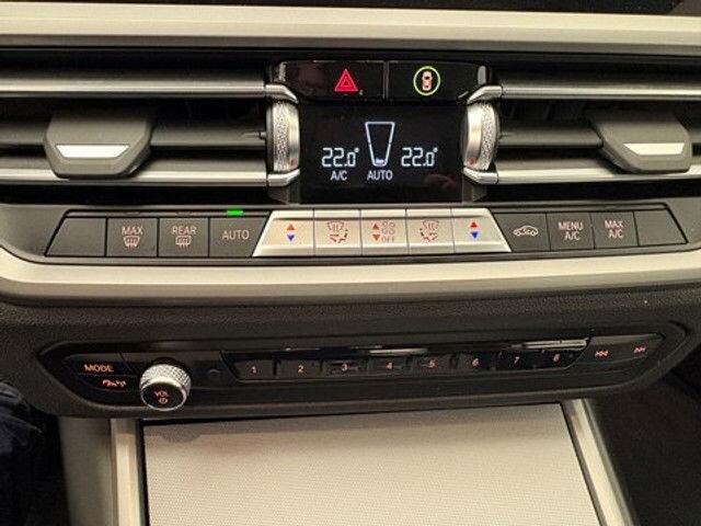 BMW 3-Serie Serie 316d AUT. GPS Dig.Airco Apple Android Alu