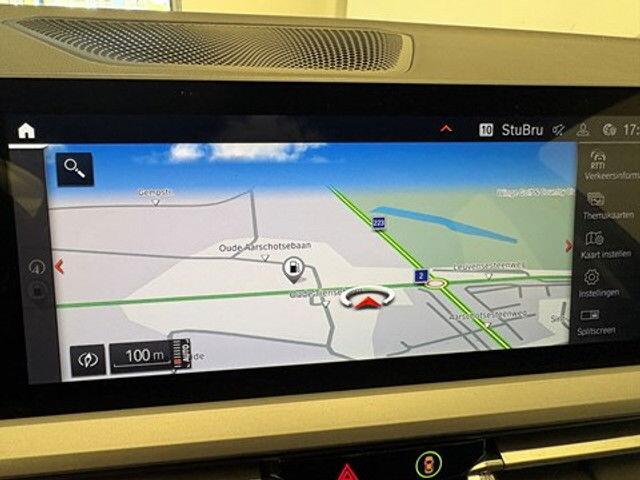 BMW 3-Serie Serie 316d AUT. GPS Dig.Airco Apple Android Alu