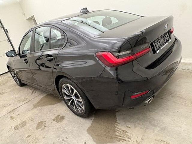 BMW 3-Serie Serie 316d AUT. GPS Dig.Airco Apple Android Alu