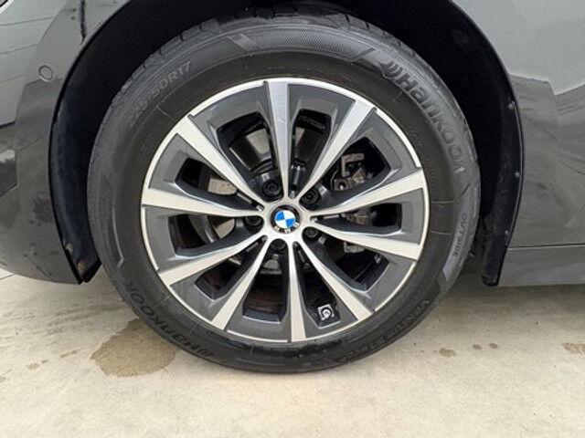 BMW 3-Serie Serie 316d AUT. GPS Dig.Airco Apple Android Alu