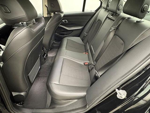 BMW 3-Serie Serie 316d AUT. GPS Dig.Airco Apple Android Alu