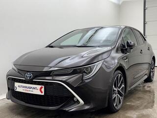 Toyota Corolla 1.8Hybrid Premium Plus e-CVT Leder GPS Camera Head-Up