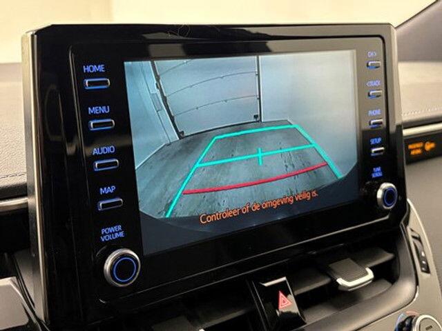 Toyota Corolla 1.8Hybrid Premium Plus e-CVT Leder GPS Camera Head-Up