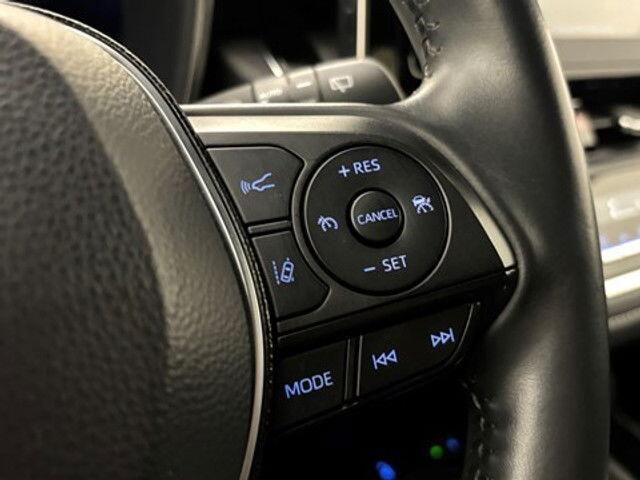 Toyota Corolla 1.8Hybrid Premium Plus e-CVT Leder GPS Camera Head-Up