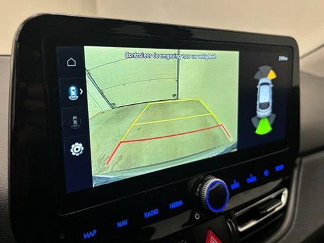 Toyota Corolla 1.8Hybrid Premium Plus e-CVT Leder GPS Camera Head-Up