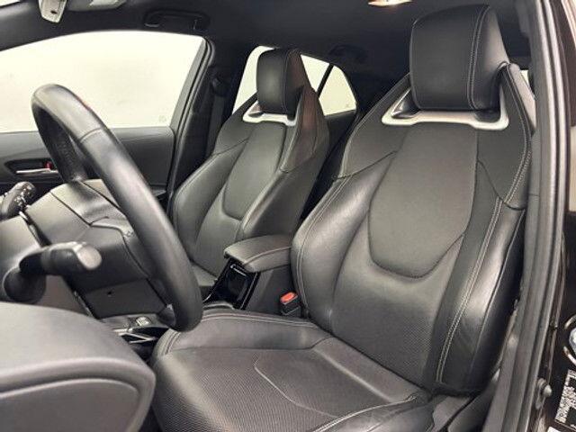 Toyota Corolla 1.8Hybrid Premium Plus e-CVT Leder GPS Camera Head-Up