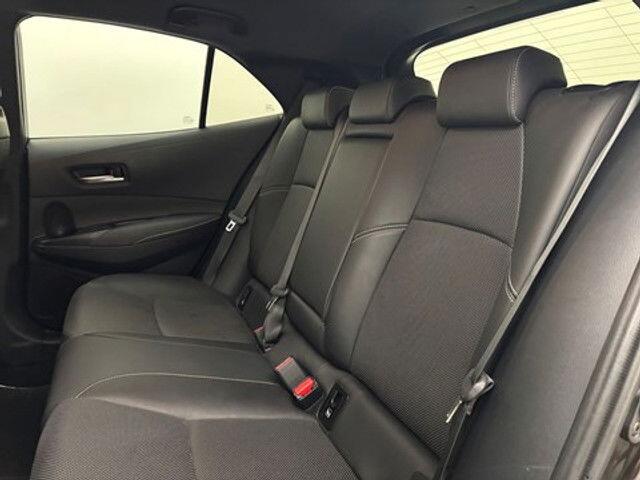Toyota Corolla 1.8Hybrid Premium Plus e-CVT Leder GPS Camera Head-Up