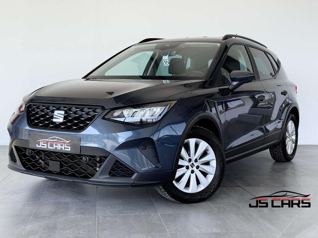 Seat Arona 1.0 TSI DSG1ERPROGPSCARPLAYCAMERAPDCTVA
