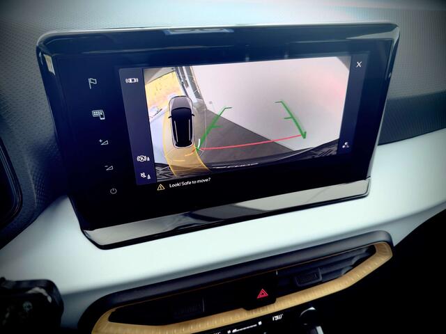 Seat Arona 1.0 TSI DSG1ERPROGPSCARPLAYCAMERAPDCTVA
