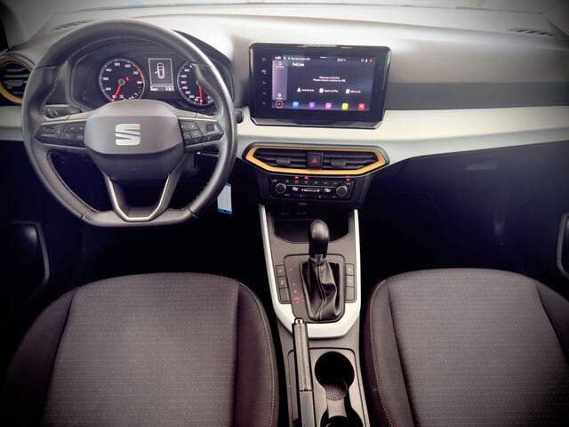 Seat Arona 1.0 TSI DSG1ERPROGPSCARPLAYCAMERAPDCTVA