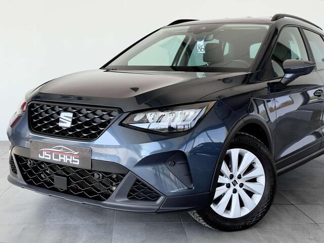 Seat Arona 1.0 TSI DSG1ERPROGPSCARPLAYCAMERAPDCTVA