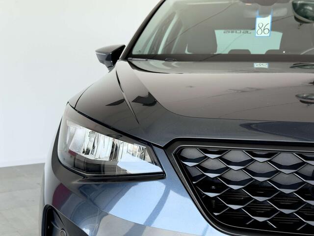 Seat Arona 1.0 TSI DSG1ERPROGPSCARPLAYCAMERAPDCTVA