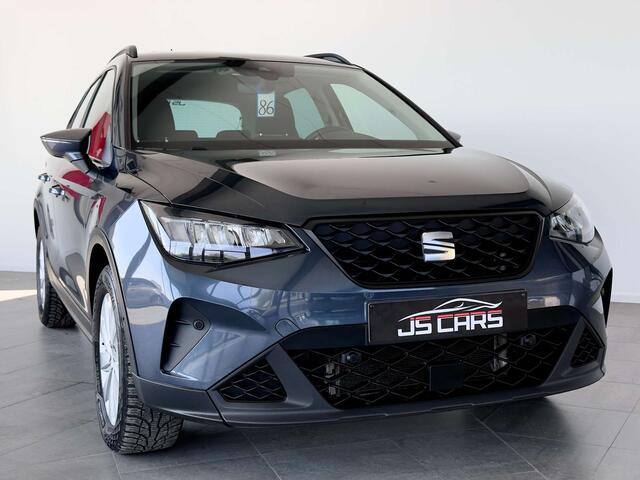 Seat Arona 1.0 TSI DSG1ERPROGPSCARPLAYCAMERAPDCTVA
