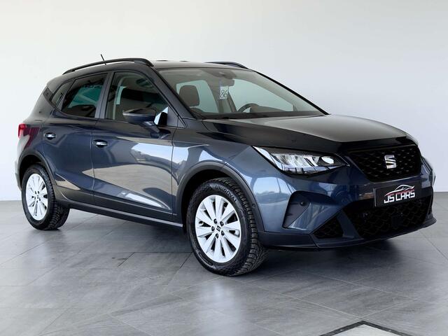 Seat Arona 1.0 TSI DSG1ERPROGPSCARPLAYCAMERAPDCTVA