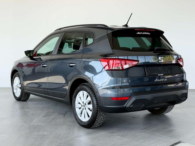 Seat Arona 1.0 TSI DSG1ERPROGPSCARPLAYCAMERAPDCTVA