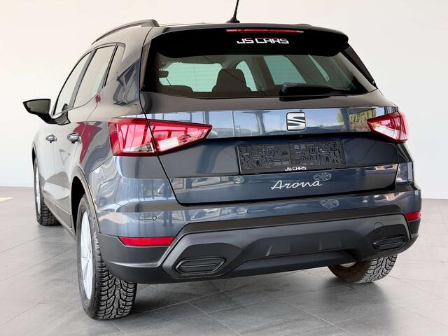 Seat Arona 1.0 TSI DSG1ERPROGPSCARPLAYCAMERAPDCTVA