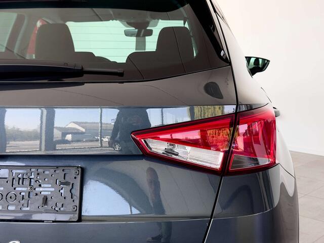 Seat Arona 1.0 TSI DSG1ERPROGPSCARPLAYCAMERAPDCTVA