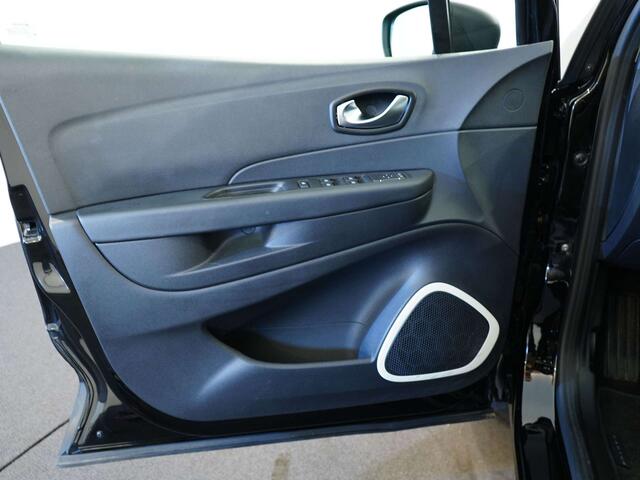 Renault Captur LIFE 0.9TCe|connect+go|StartStop|DRL|
