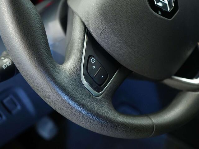 Renault Captur LIFE 0.9TCe|connect+go|StartStop|DRL|