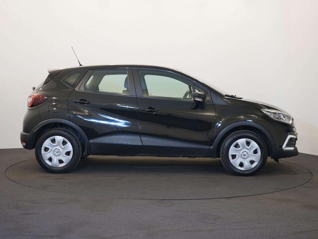 Renault Captur LIFE 0.9TCe|connect+go|StartStop|DRL|