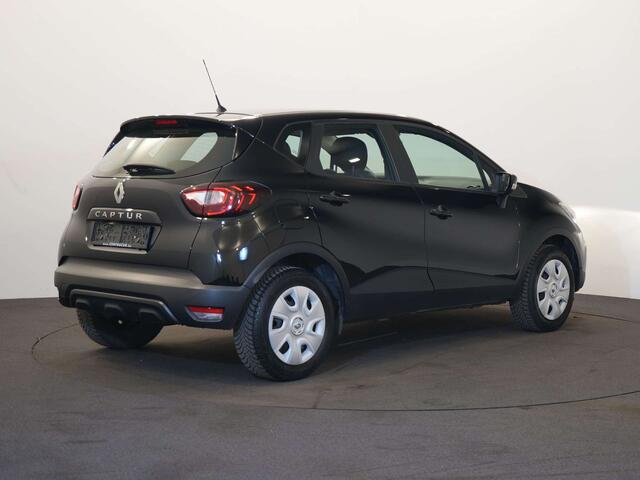 Renault Captur LIFE 0.9TCe|connect+go|StartStop|DRL|
